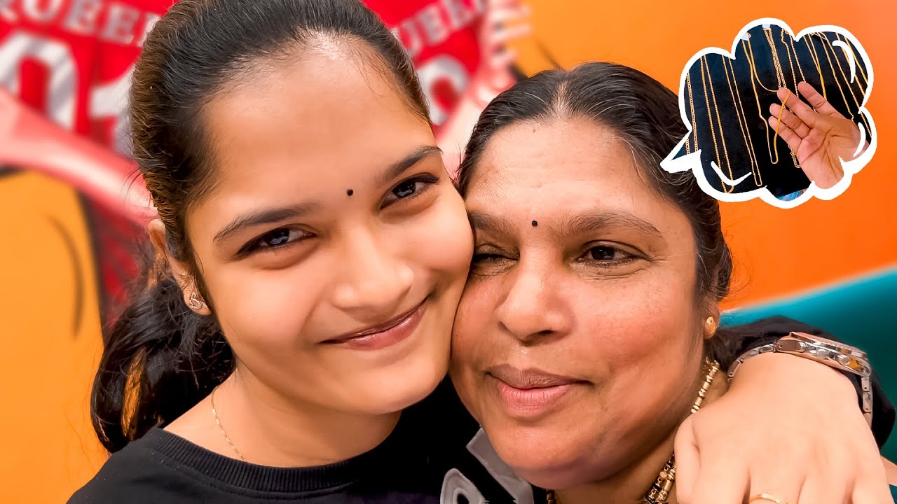 അമ്മയുടെയും പപ്പയുടെയും ആഗ്രഹം സാധിച്ചു കൊടുത്തു🔥 30th wedding anniversary 😍may month full vlog