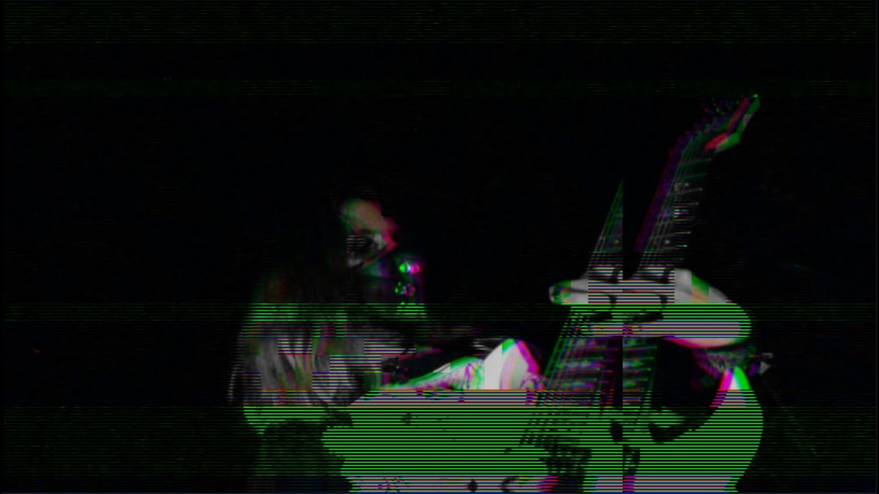 Robsterr Redsnake - Lose Your Sanity (Remastered) [Official Video]