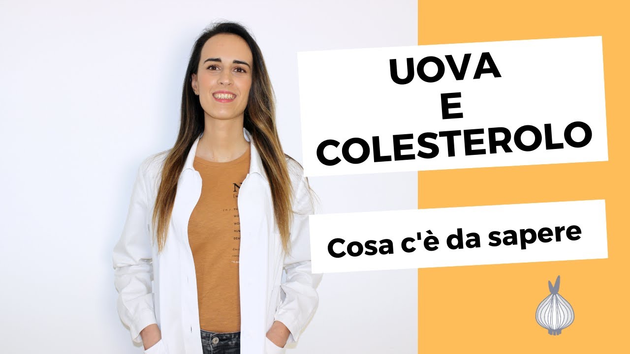 Uova: tra falsi miti e realtà.