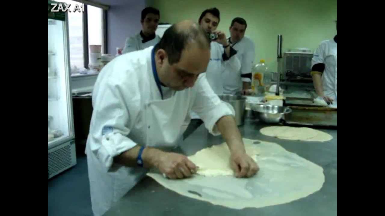 ΣΕΡΡΑΙΚΗ ΜΠΟΥΓΑΤΣΑ (ΠΡΟΕΤΟΙΜΑΣΙΑ)