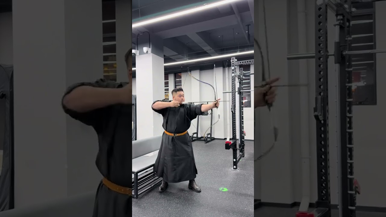 Mastering the Art of Archery: Traditional Bow Techniques