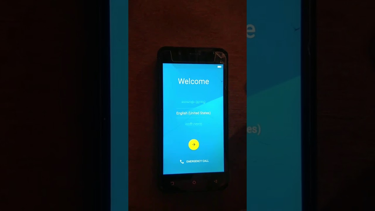 (Hindi)How to hack bypass google account verification in Gionee P5 Mini