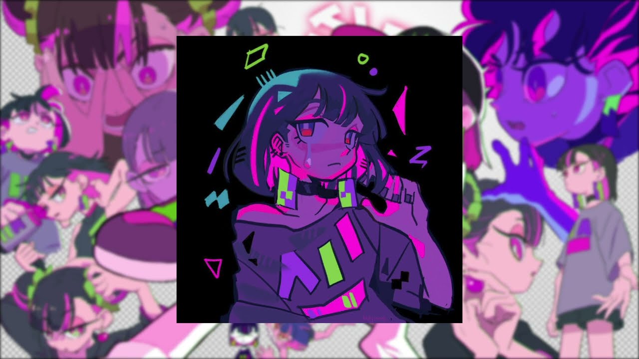 Inside Joke - ZUTOMAYO (Sped up) // [NIGHTCORE]