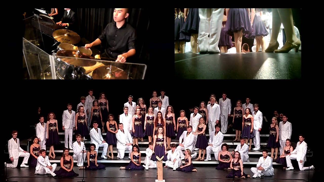 Papillion-La Vista South HS - 