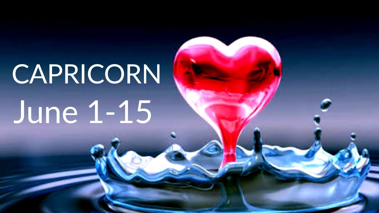 CAPRICORN ♑ 