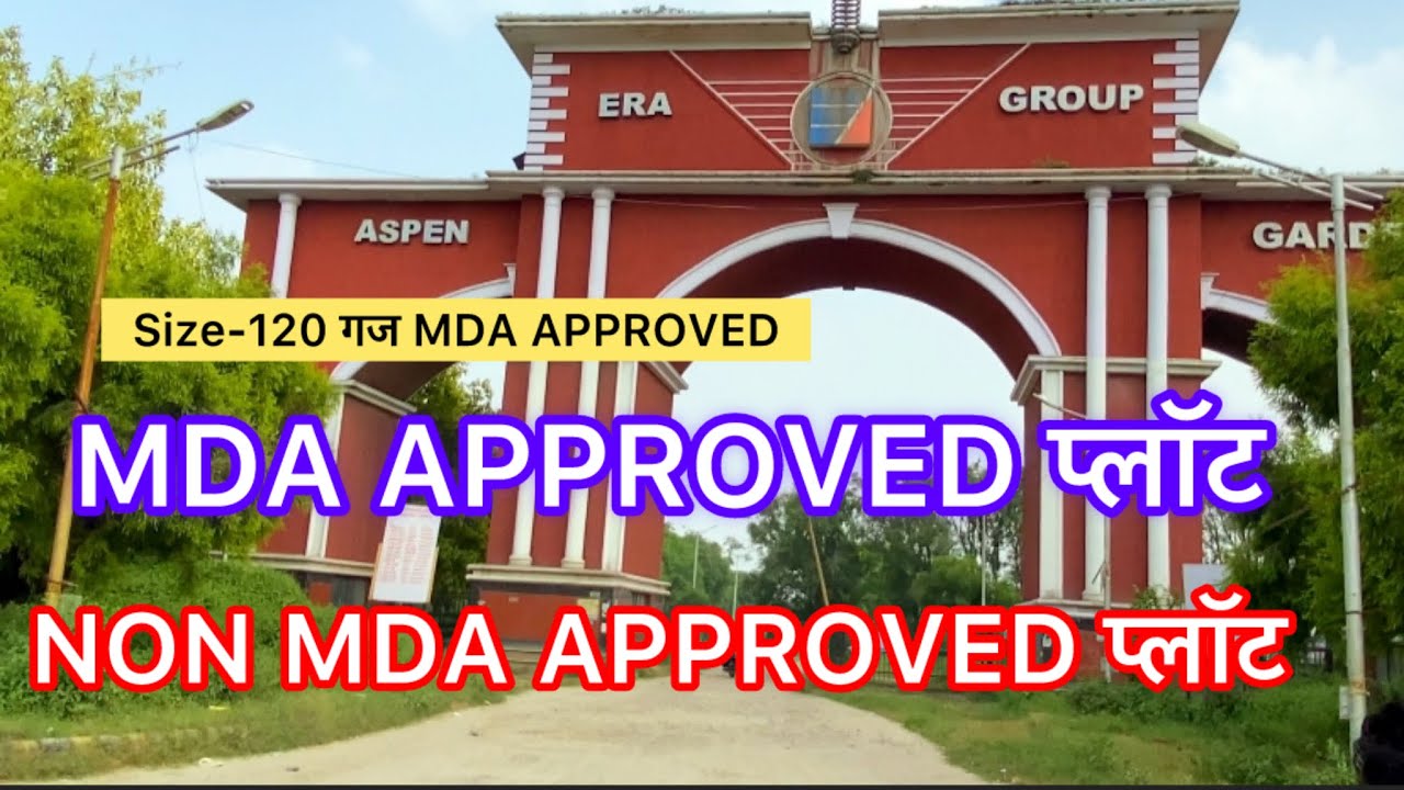 MDA approved Plots,Meerut Bypass NH-58 ERA Group,Apxe city,Alfa city,वेद व्यास पुरी मेरठ प्लॉट सेल