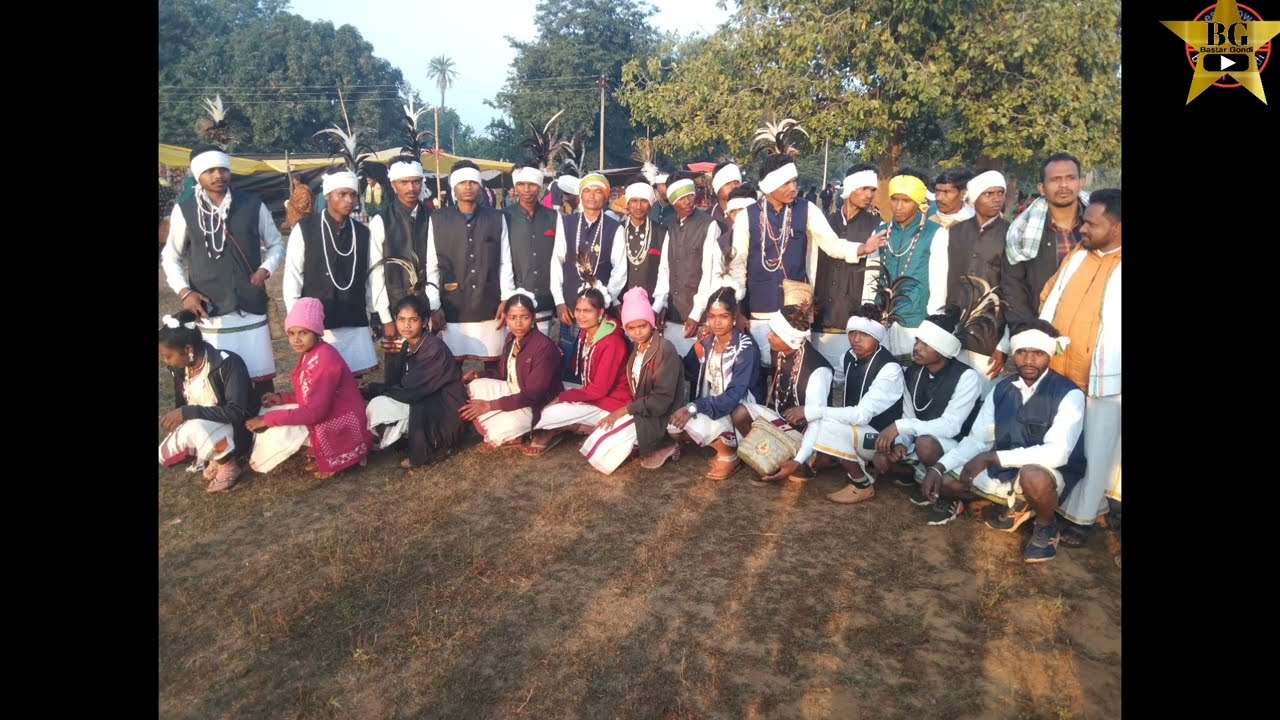 आदिवासियों को शिक्षित होना क्यों जरूरी है?Why is it importantfor the tribalsof Bastar to beeducated?