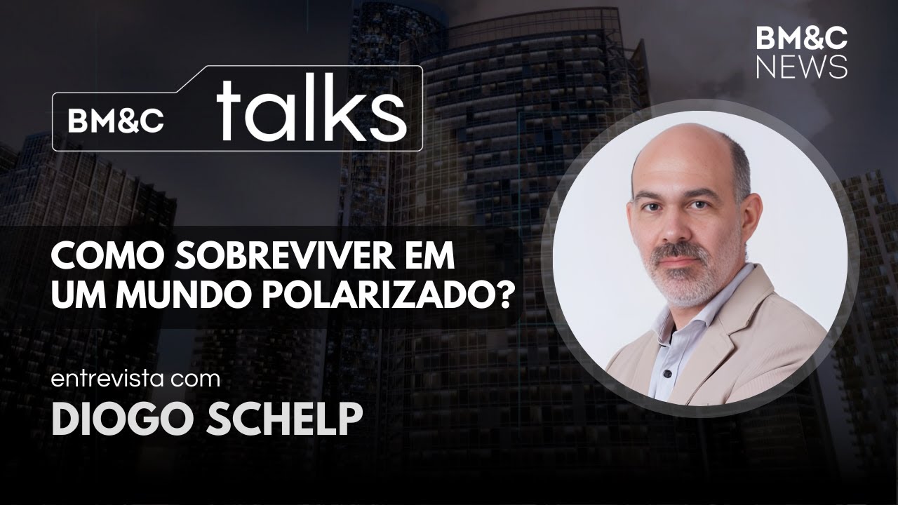 Nem comunismo, nem fascismo: por que o debate político saiu do controle | BM&C TALKS