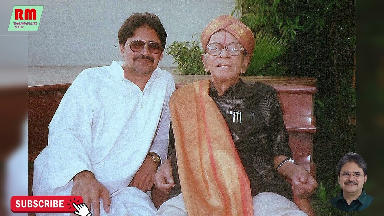 Popular Shlokas-Stothras of Dr.P.B.Srinivos  |  R.SRINATH