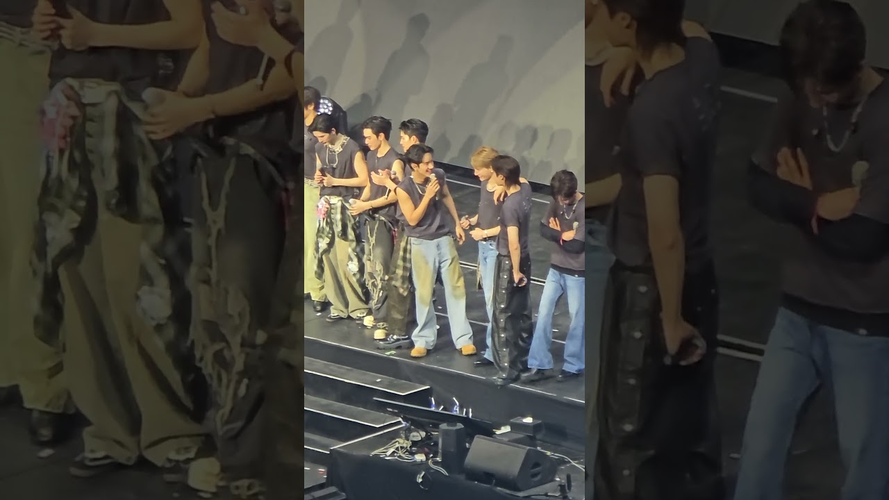 ‘RISER CONCERT : THE FIRST RISE’ #RISERCONCERT #riserconcert
