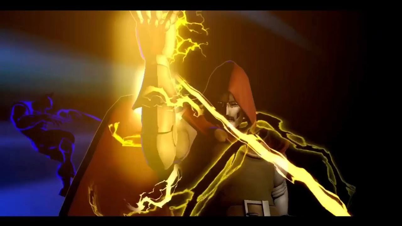 MF Villain ( DOOM )