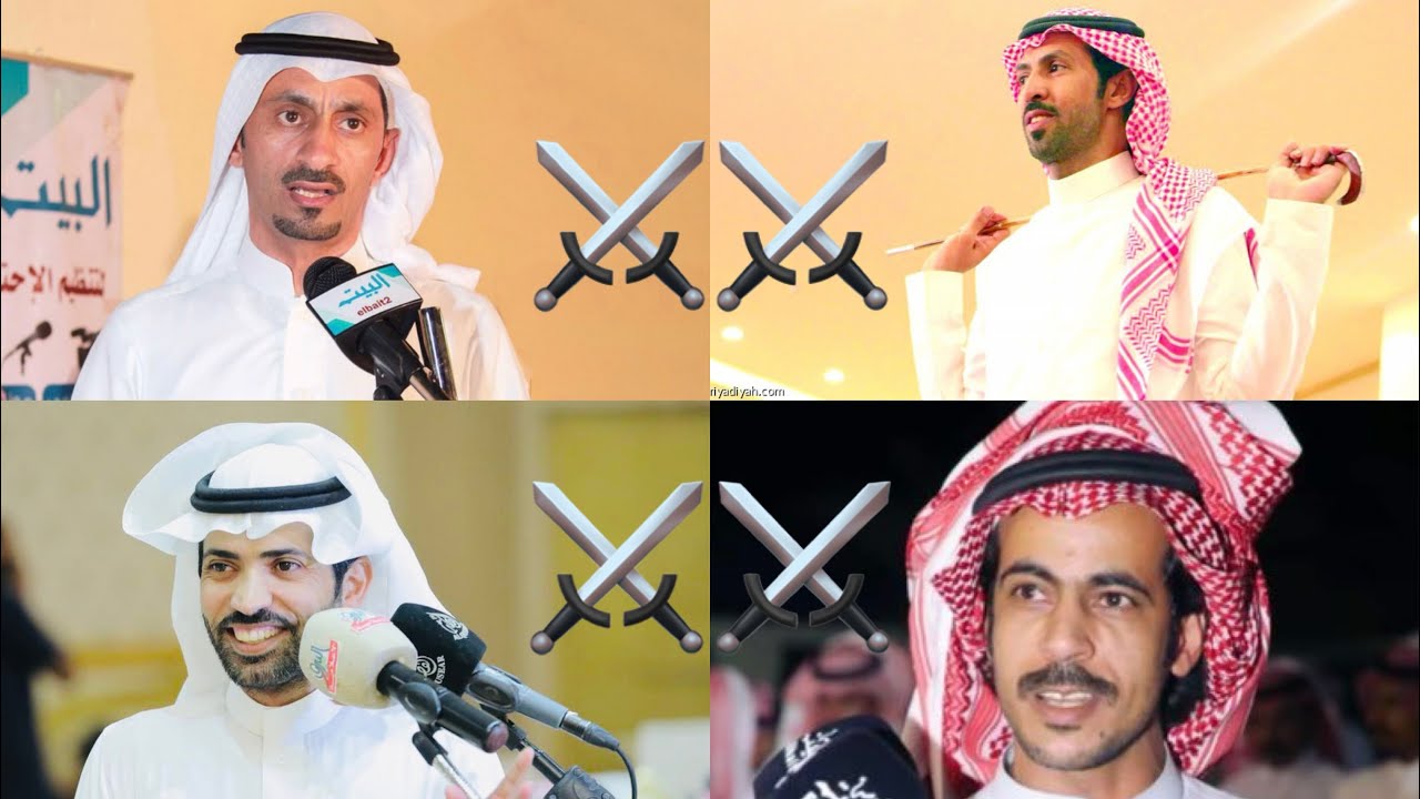 موال ناري🔥🔥 عبدالله بن عتقان⚔️ تركي الميزاني نامي السلمي⚔️ بجاد السناني🔥🔥🎤🎤👏🏻👏🏻