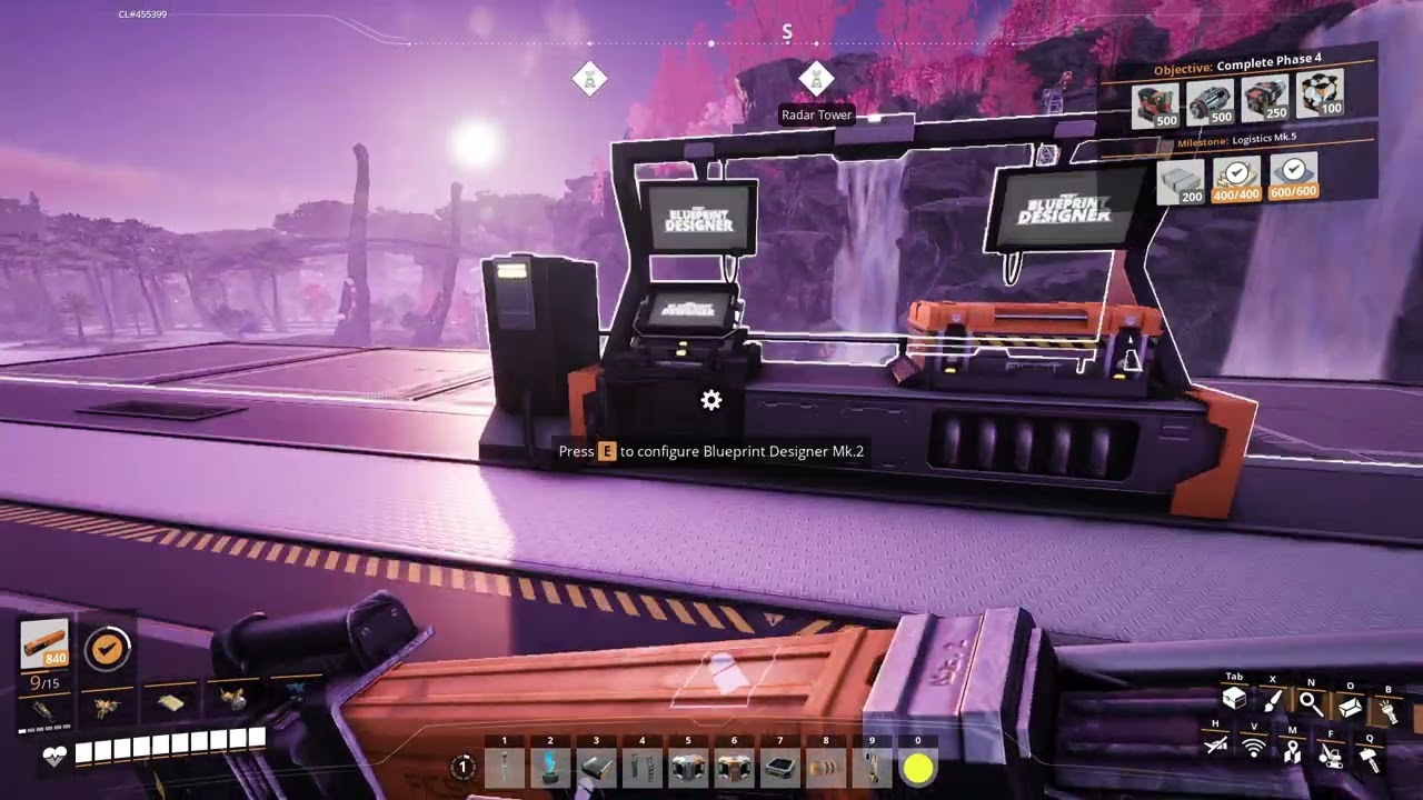 Satisfactory, playthrough part  286