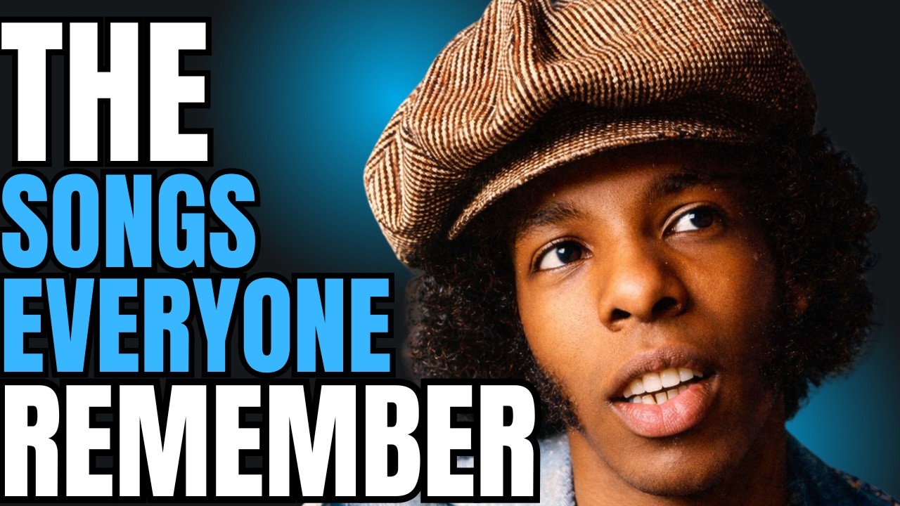12 Great R&B Soul Songs You Need To Hear