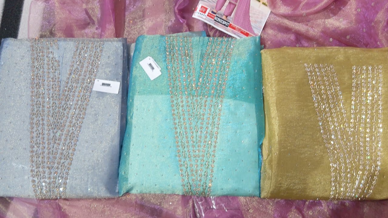 Aaj h diamond wale suits, jo dil खुश kr de🛍ORDER NO 7027954164
