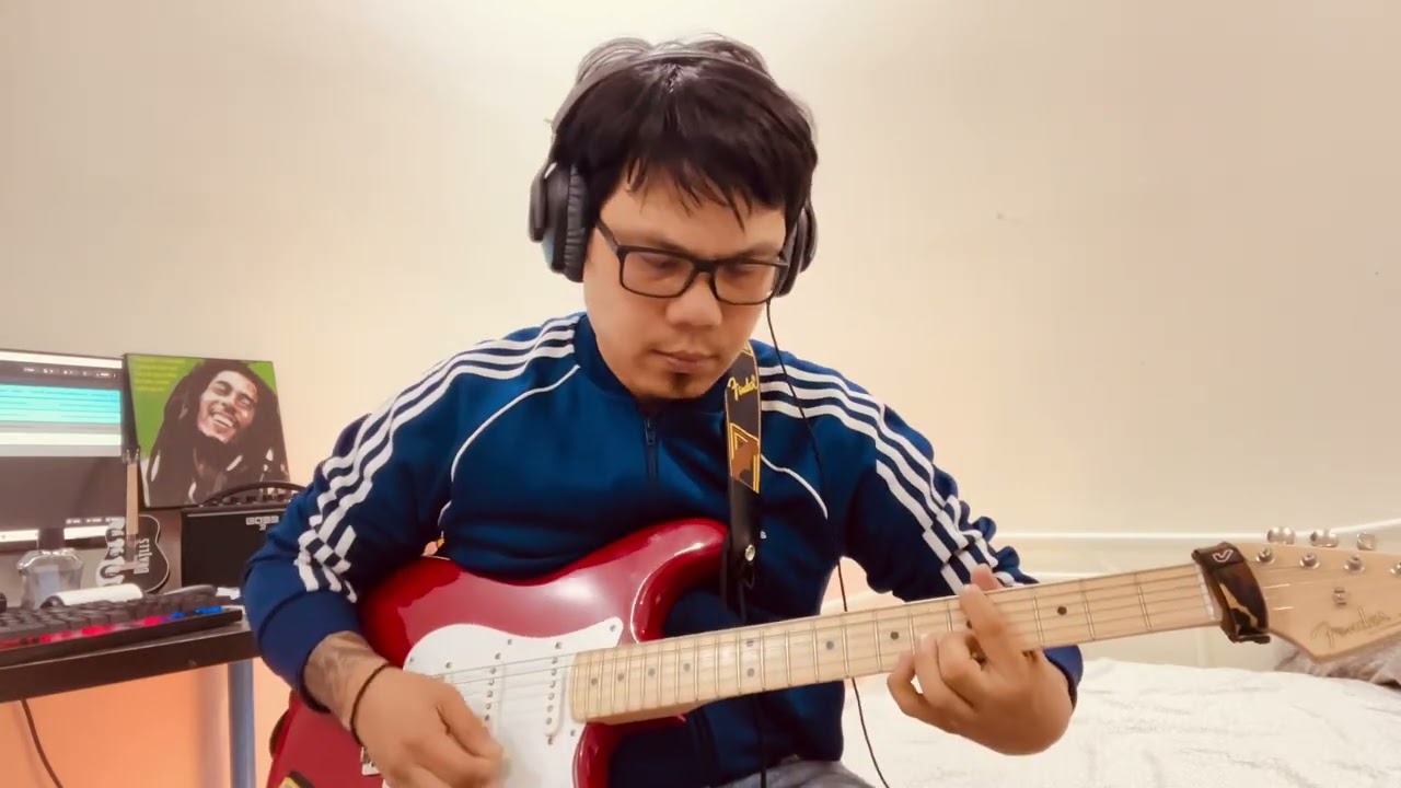 Creed | My Sacrifice guitar cover