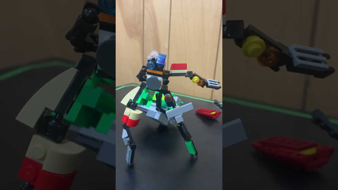 ￼ recapping and rating all of my figures!!￼