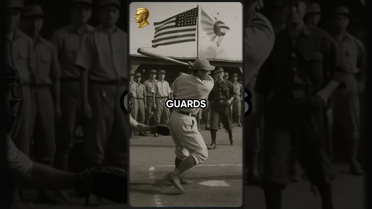 The Day Japanese POWs Realized the Enemy Played, Not Hated