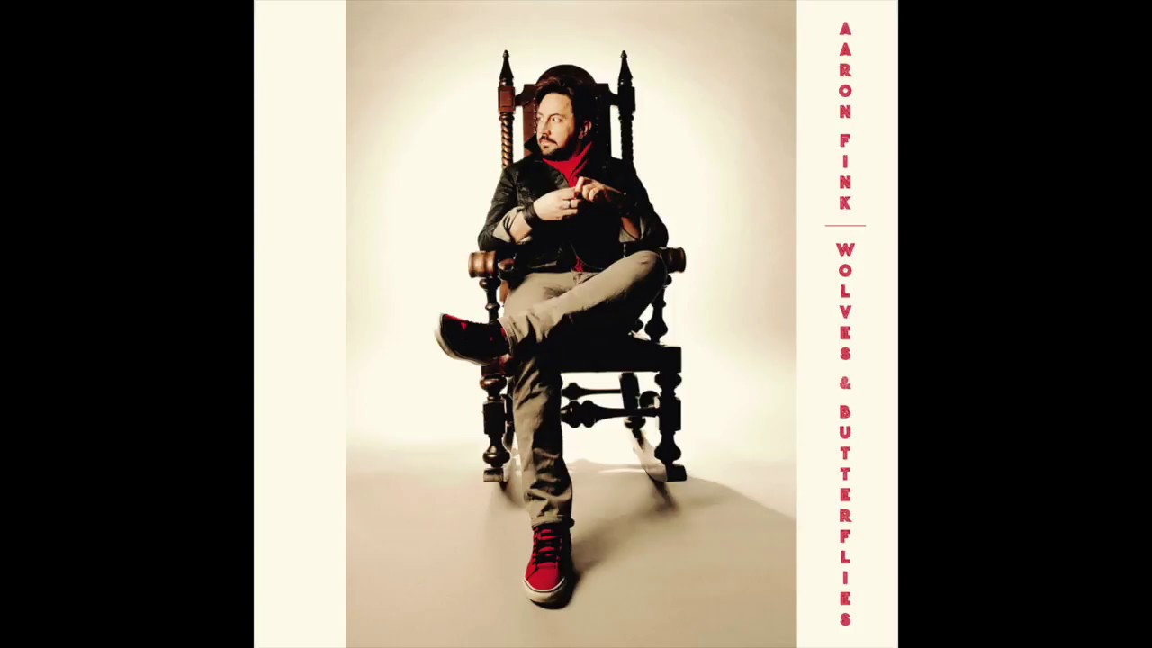 Aaron Fink-Love Bombs
