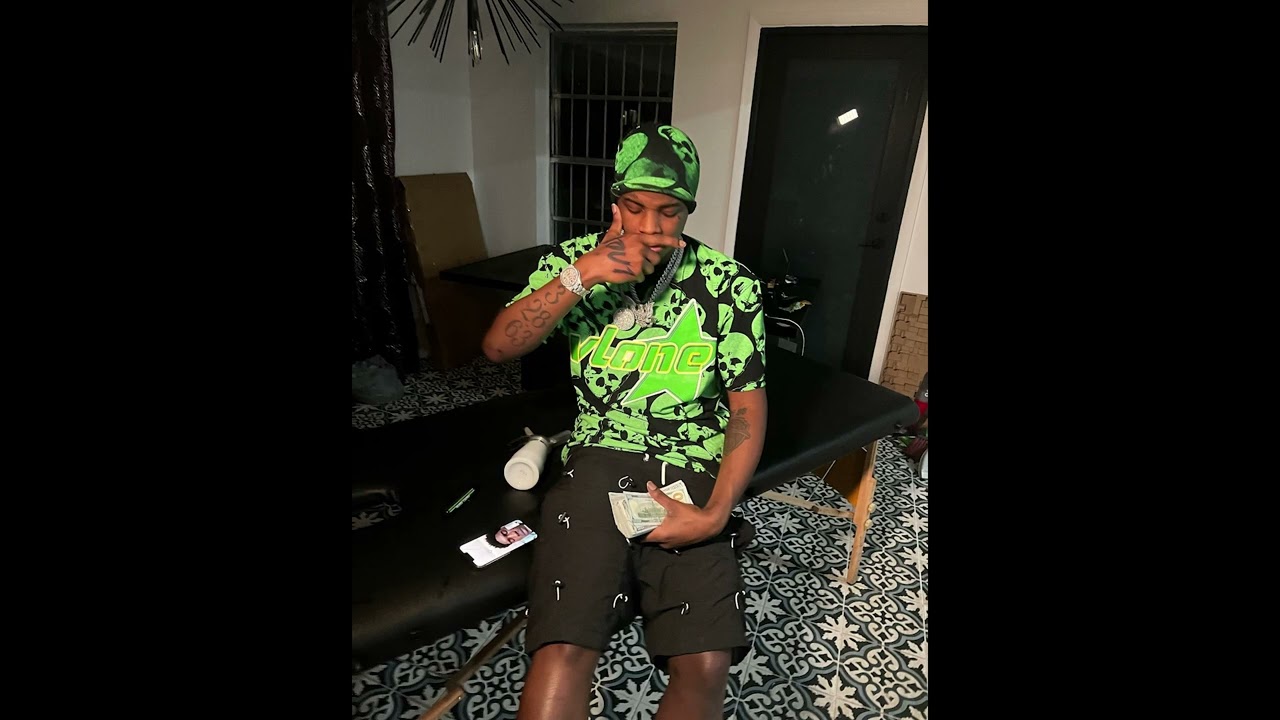 Lil Double 0 Type Beat - 