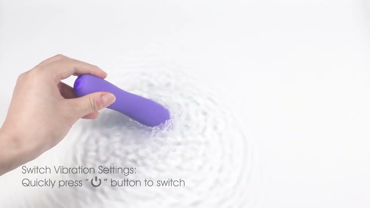 Why High-end Player choose WINYI Super Strong Bullet Vibrator WY0713? 