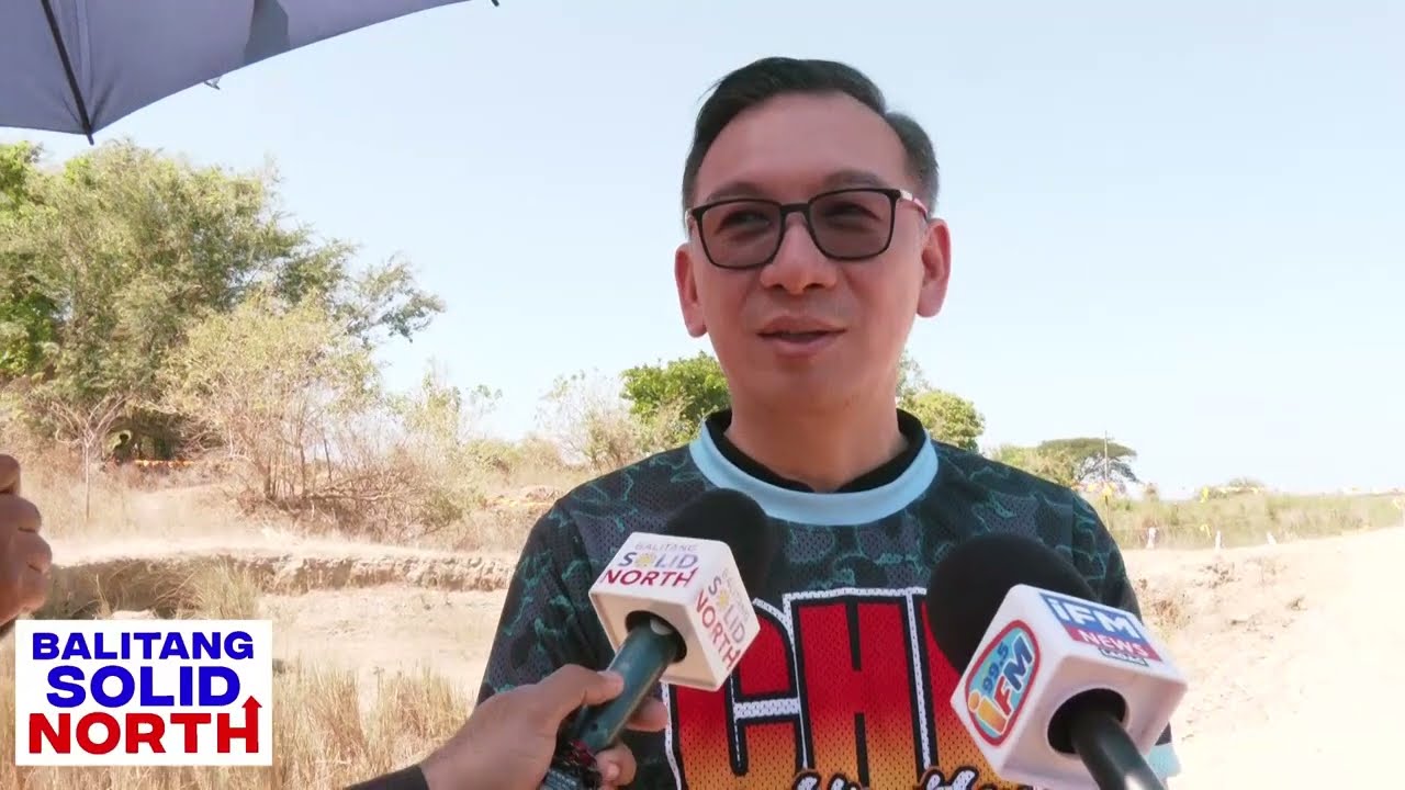 ILOCOS NORTE: Umuna nga MTB Circuit Race a paset ti Pamulinawen Festival
