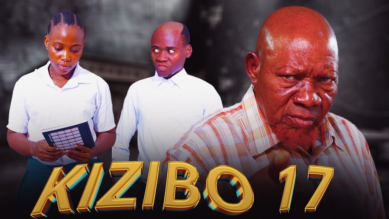 KIZIBO 17