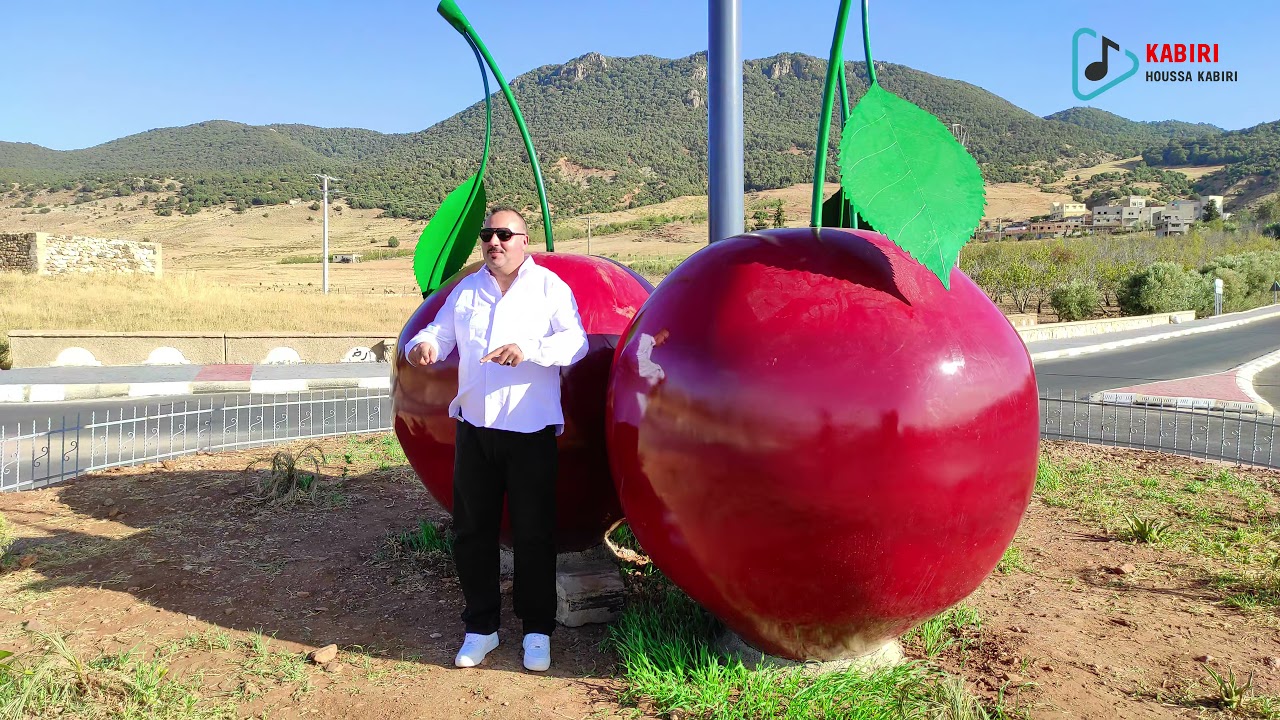 Jadid/Houssa /Kabiri /man tba3/ana/blmlioun