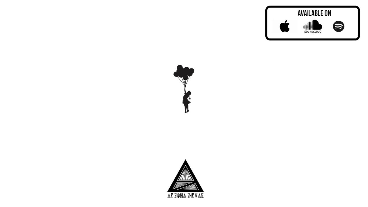Arizona Zervas - Coming Up (Prod. J-Glad)