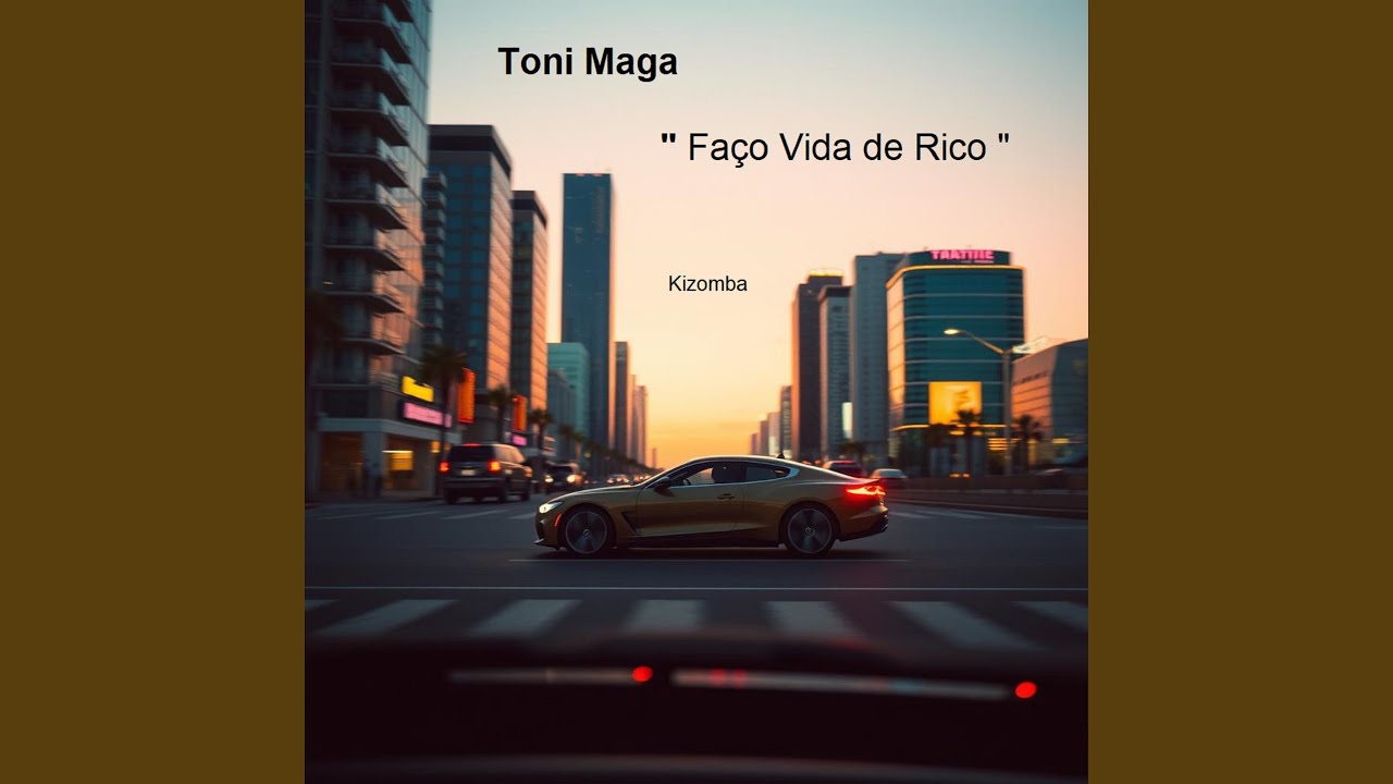 Faço Vida de Rico