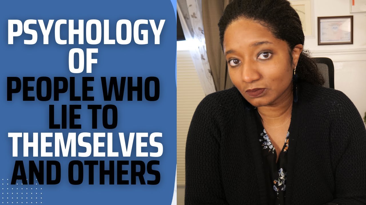 TOXIC LIARS HIDE Their True Colors: SIGNS You Need to Know | FAMILY DYNAMICS