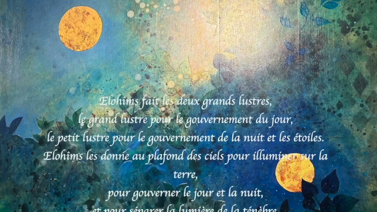 Genèse et Frison Roche