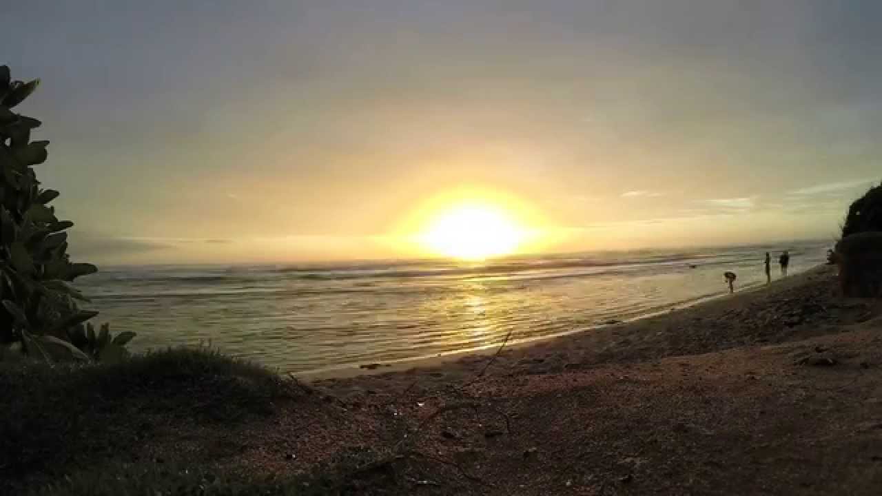 Kauai Beach Resort - Pools and Beach Tour