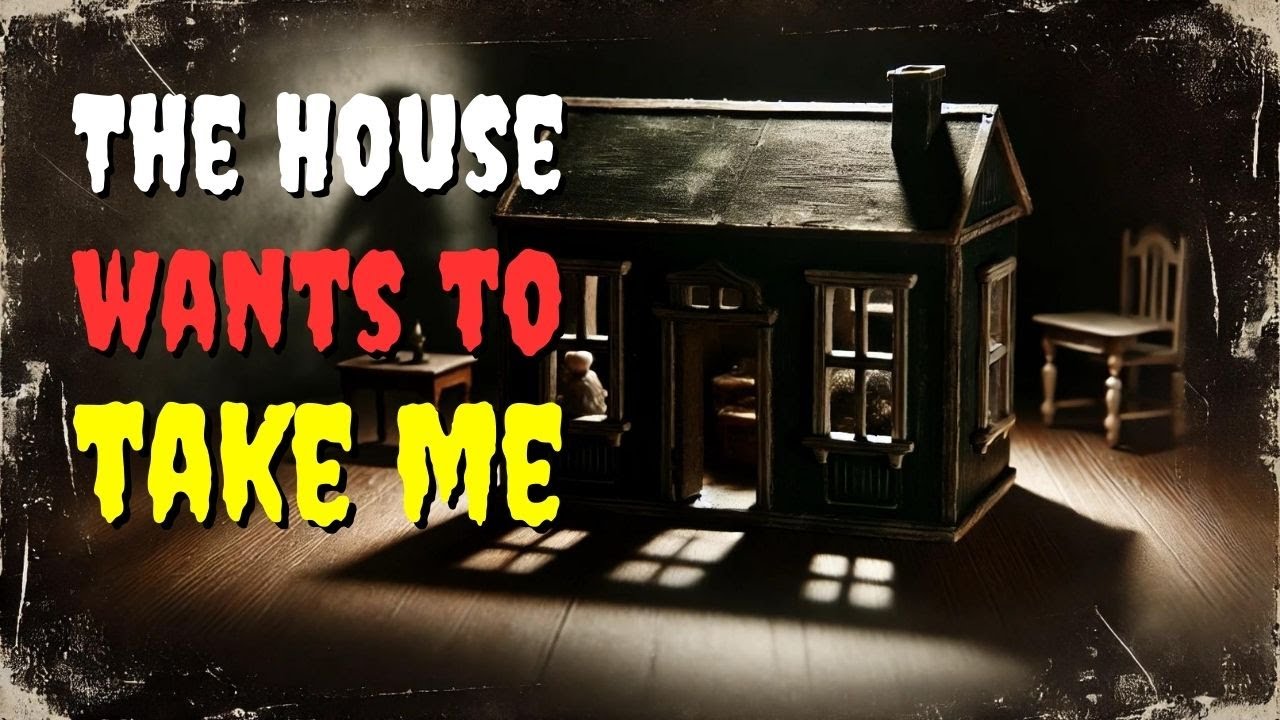 Terrifying Dollhouse Horror Story: Haunted Miniatures, Cursed Toys, and Paranormal Nightmares