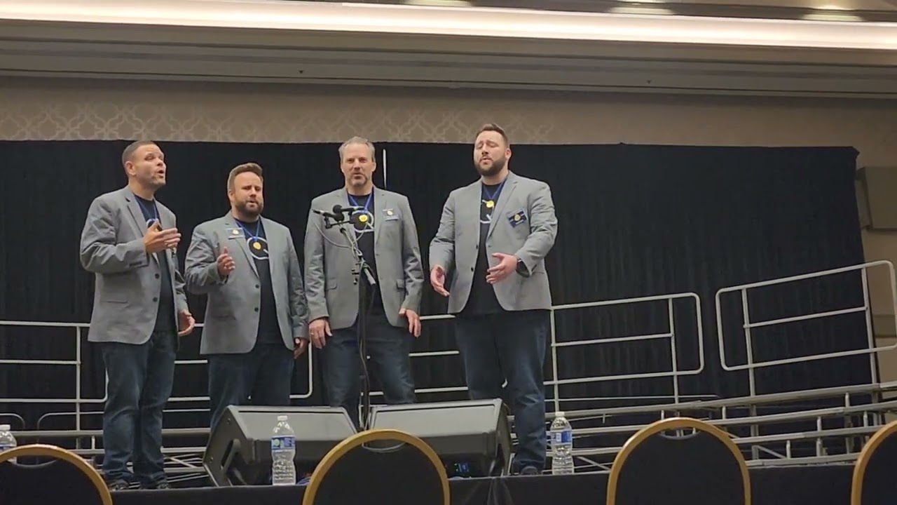 Quorum - Do I Love You?