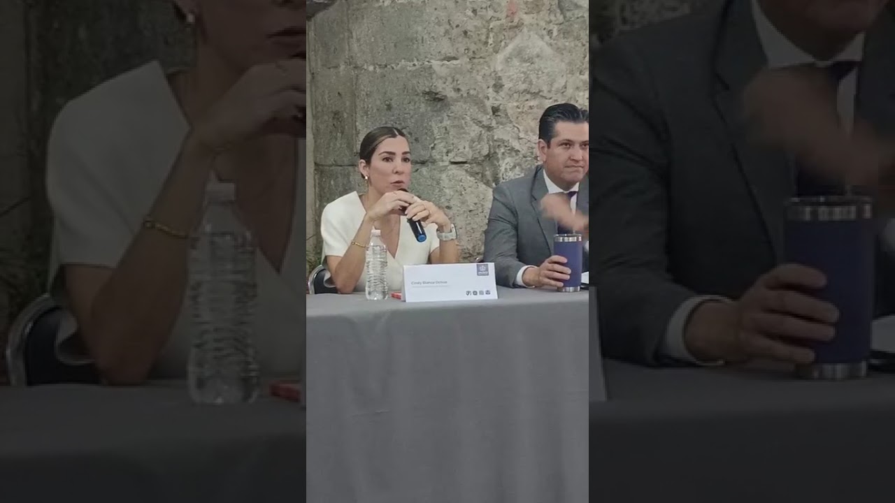 #EnVivo Presentación de la estrategia de Impulso Económico al estilo Jalisco