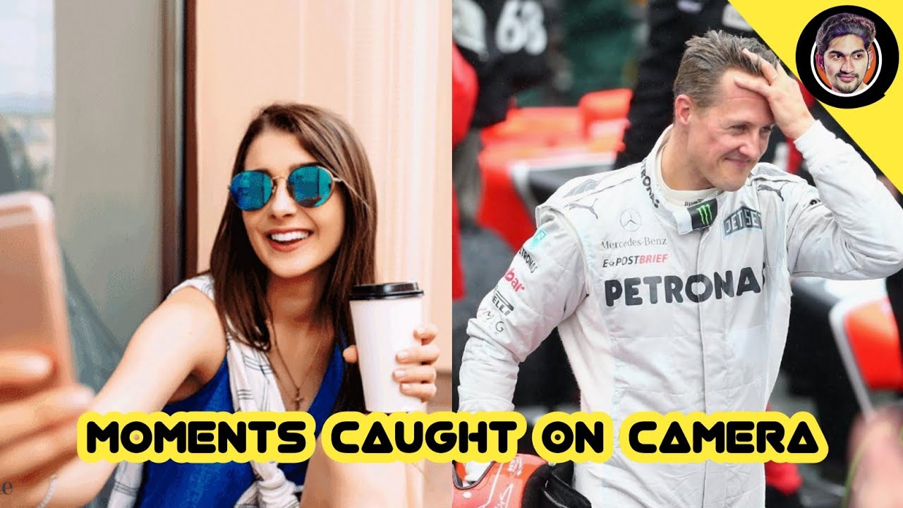 Unbelievable Moments Caught on Camera | Tamil | 2021| Part - 4