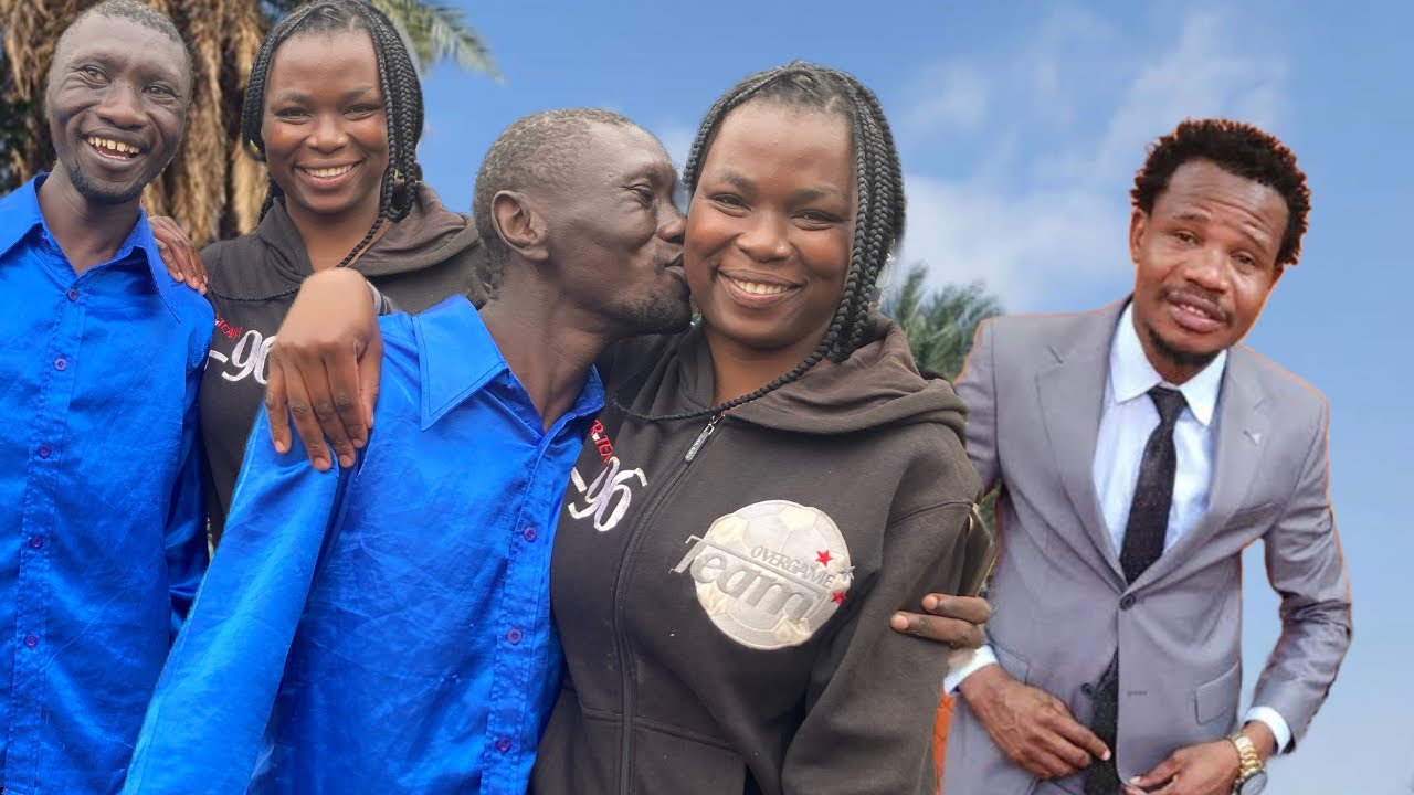 EMOTIONAL 😭 STIVO SIMPLE BOY & WIFE NEW HOUSE!! SURPRISED BY MP SALASYA