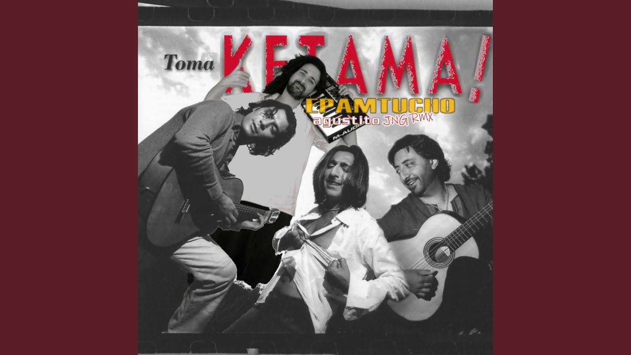 Ketama (Agustito) (DNB RMX)