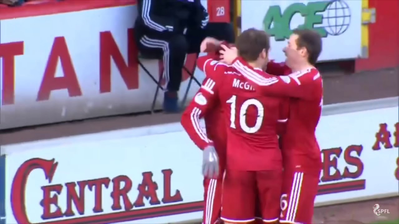 David Goodwillie - best goals