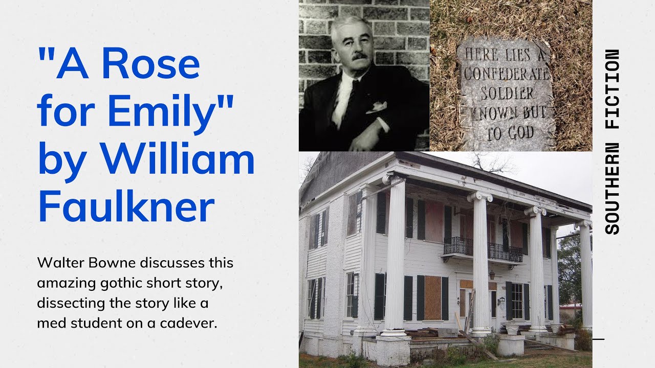 Faulkner's 