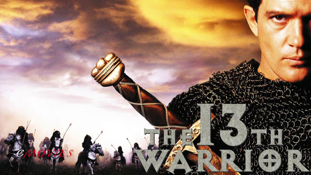 THE 13TH WARRIOR I Valhalla Prayer/Soundtrack [HD]