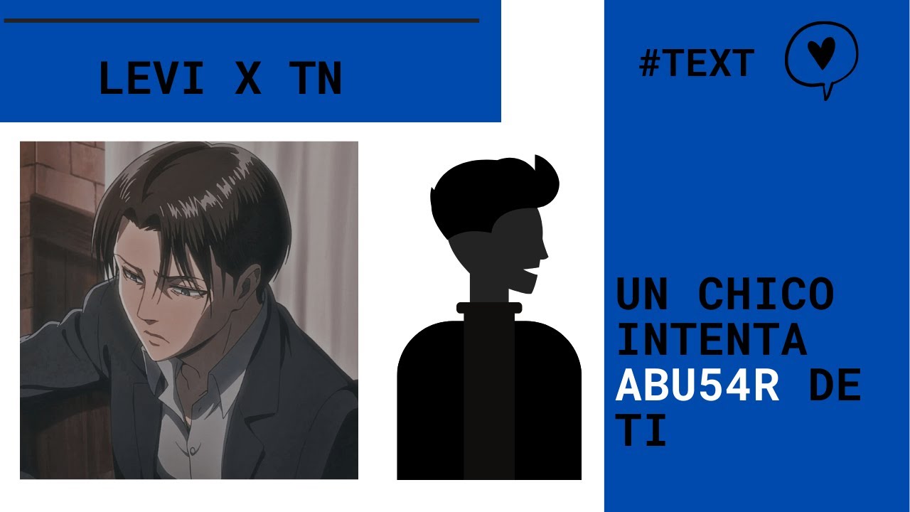 (+16) UN CHICO INTENTA ABUS4R DE TI