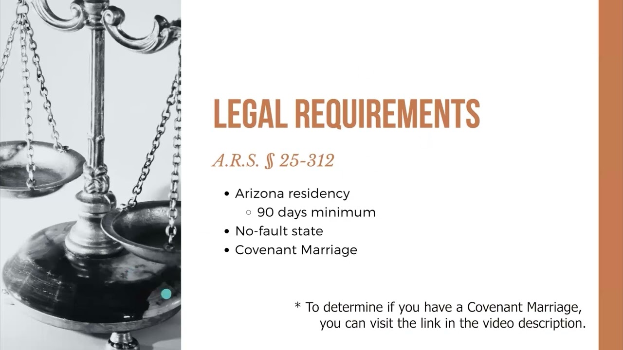 Divorce, Arizona Child Support & Spousal Maintenance Guidelines