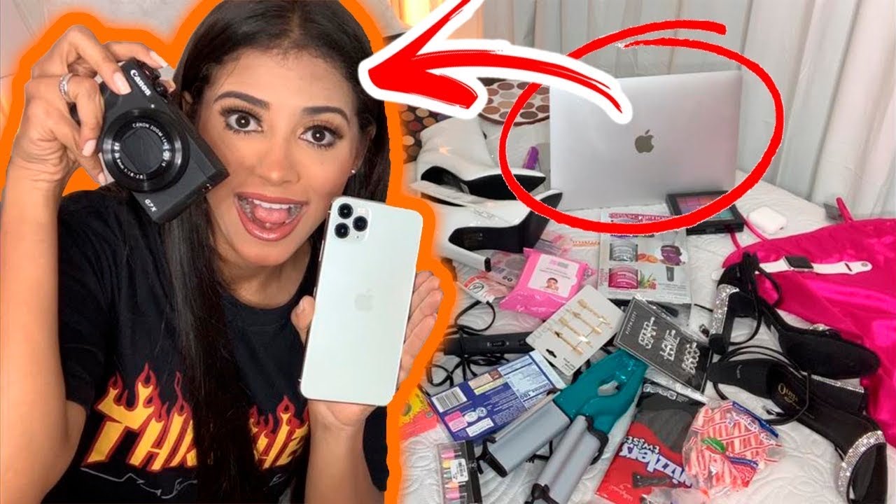 MINHAS COMPRINHAS DOS ESTADOS UNIDOS - Comprei quase tudo da Apple