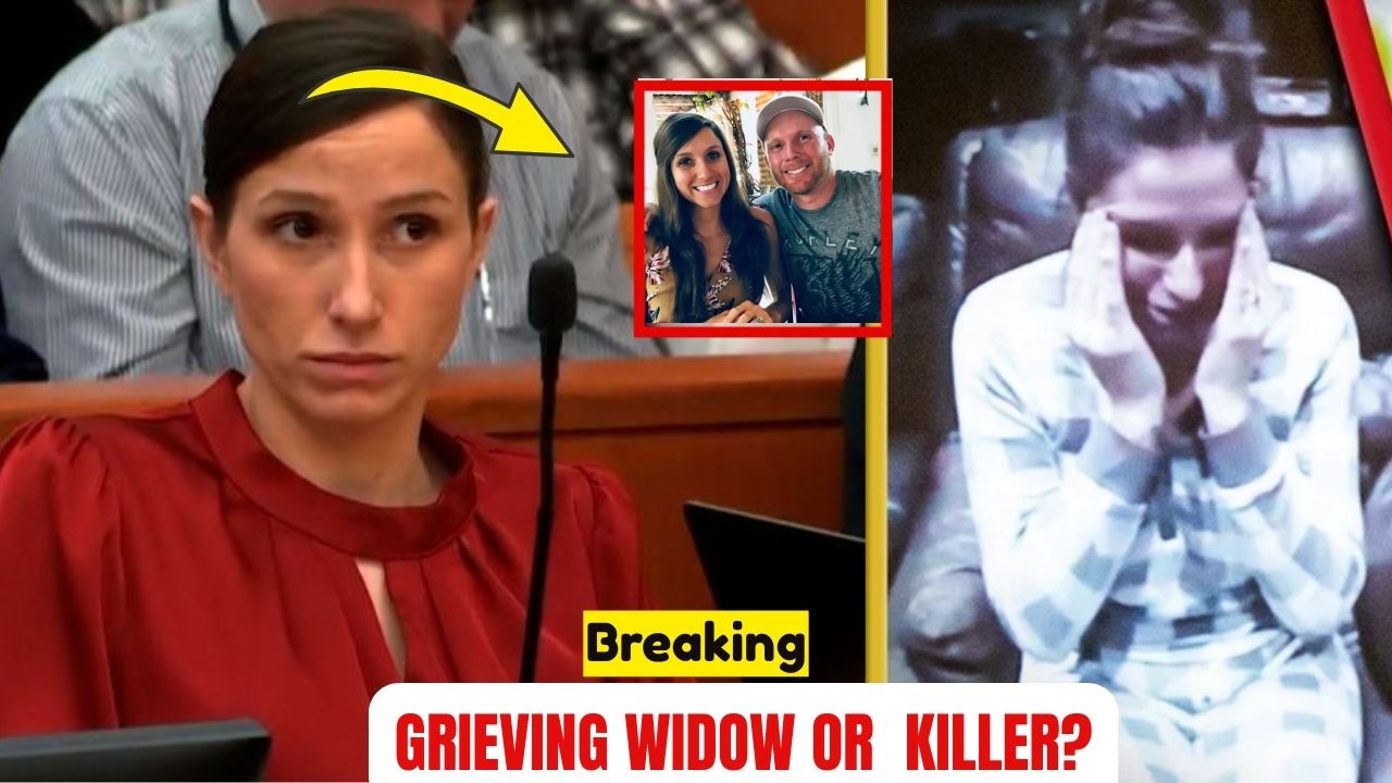 Utah Mom Poisoned Husband, Wrote Book About It—Then Police Found the Fentanyl  Kouri Richins