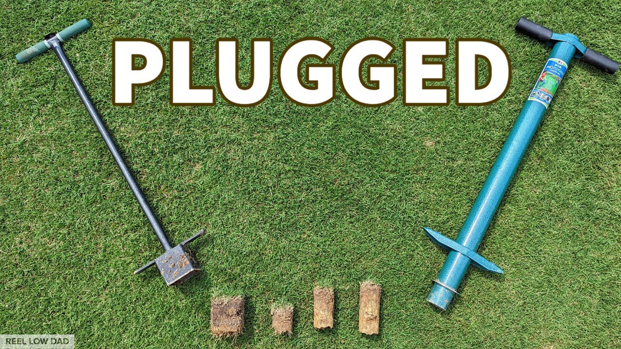 ProPlugger против Yard Butler // Какой газонокосилка ЛУЧШАЯ?