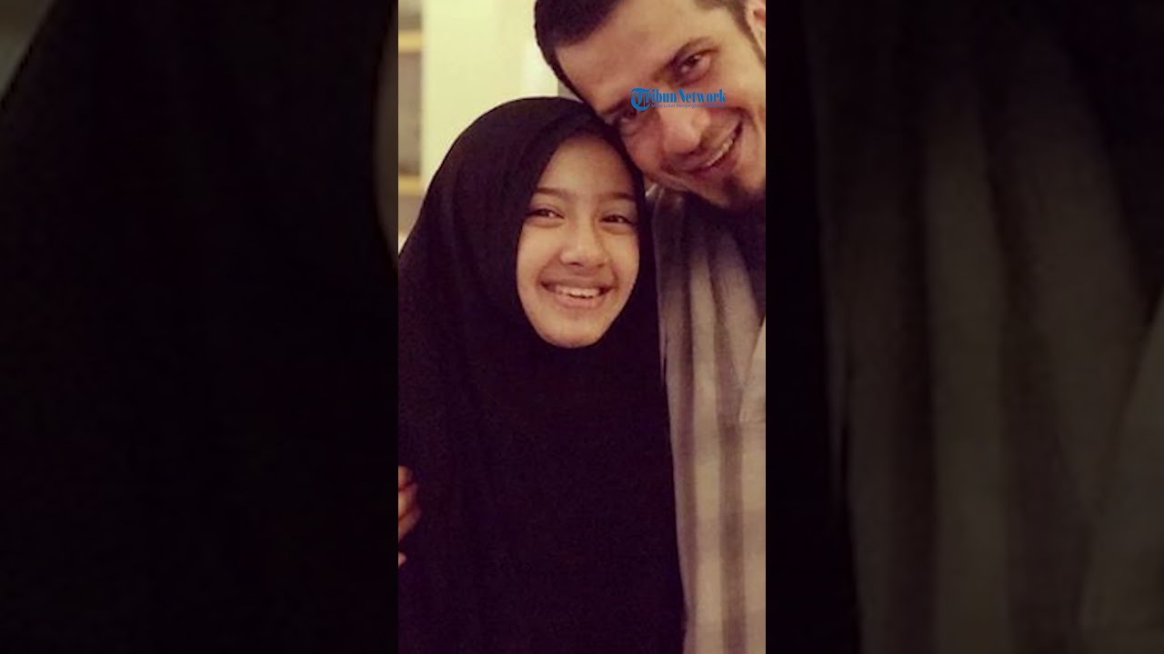 Potret Primus Yustisio dan Jihan Fahira Bareng 4 Anaknya, Paras Si Sulung Curi Perhatian