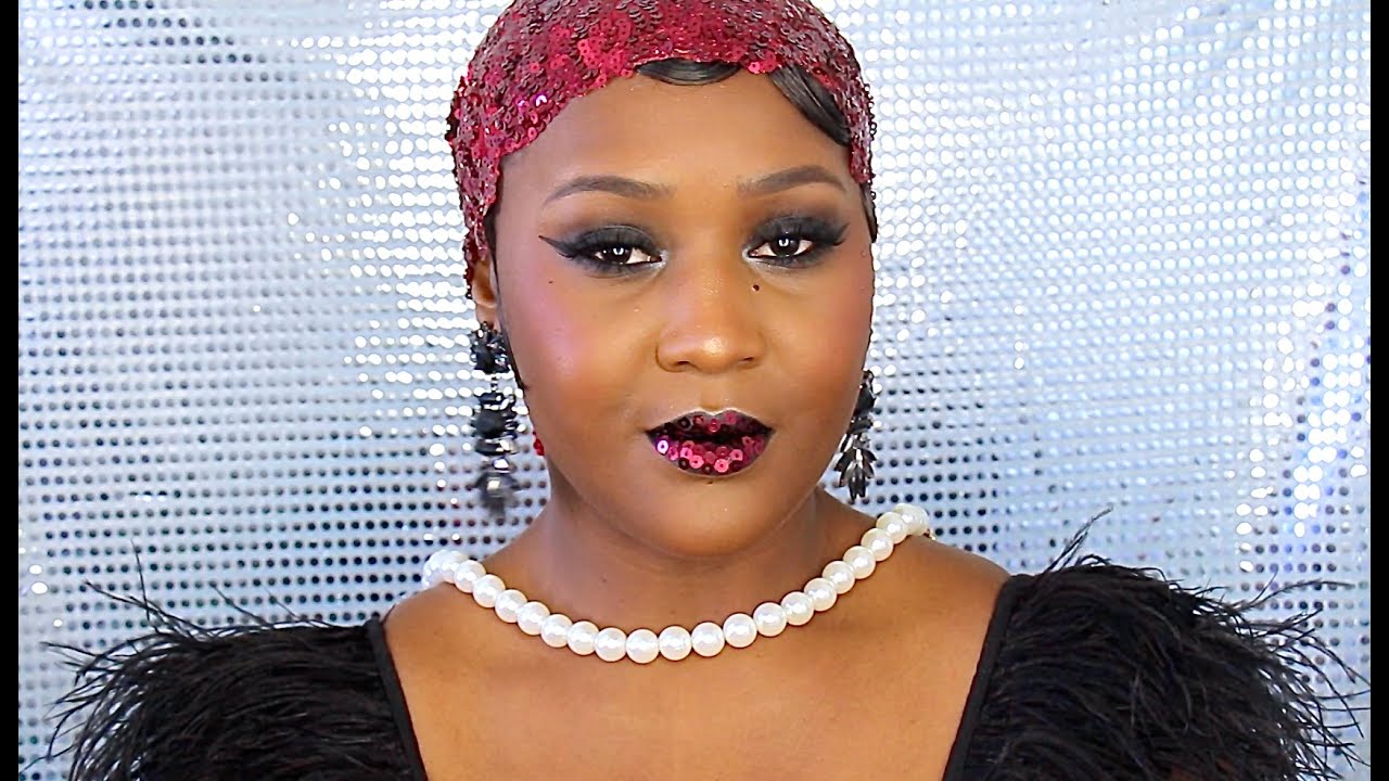 Nyx Face Awards / Cabaret / envydeladyd