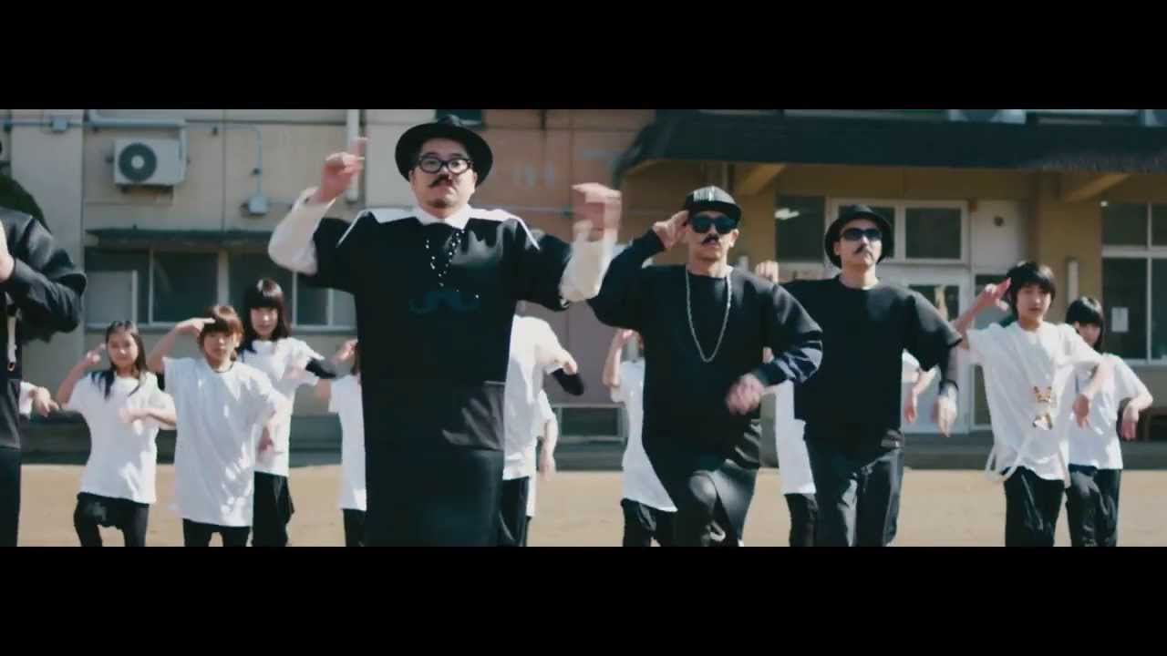 アスタラビスタMV 『13日の金曜日』 feat. TEMPURA KIDZ